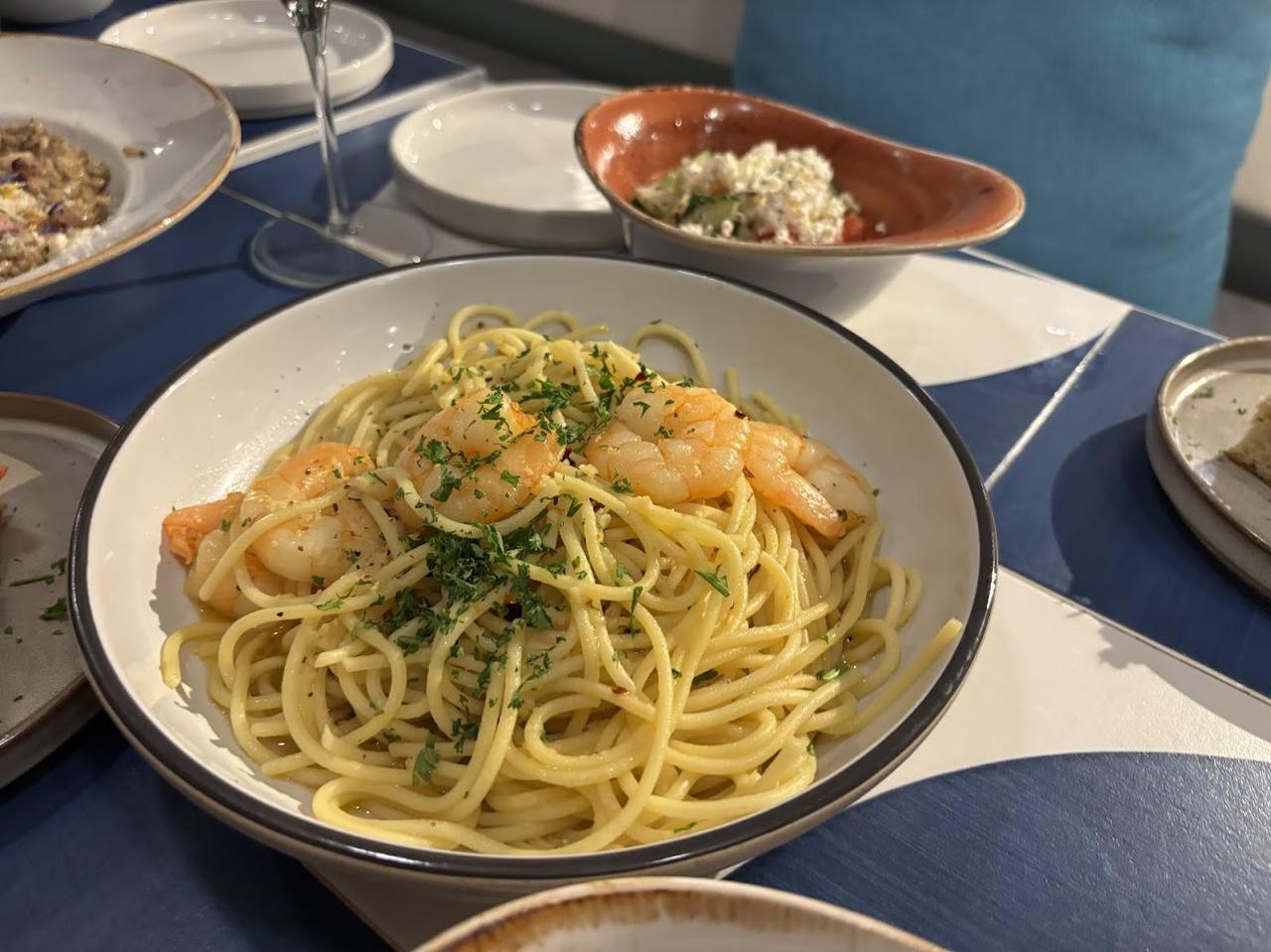 画像2: メニュー内容