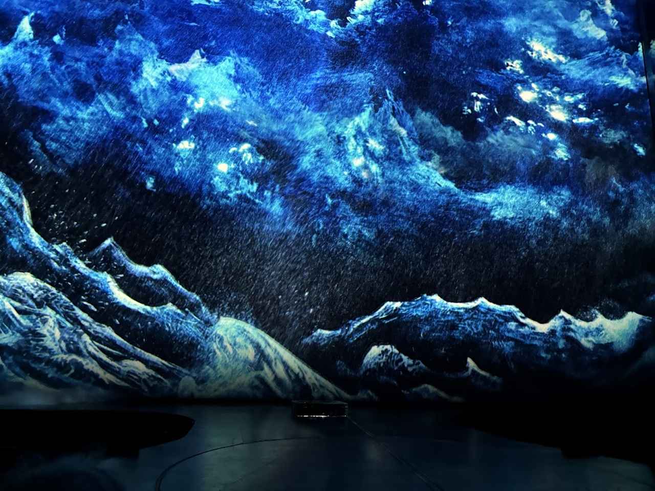 画像2: 「カレラ・不思議な航海と冒険の旅 at サンドキャッスル」