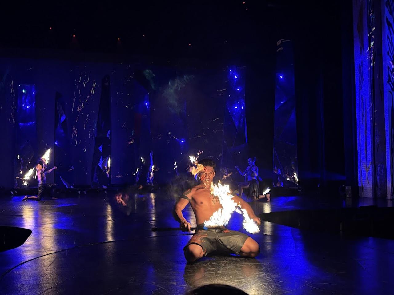 画像10: 「カレラ・不思議な航海と冒険の旅 at サンドキャッスル」