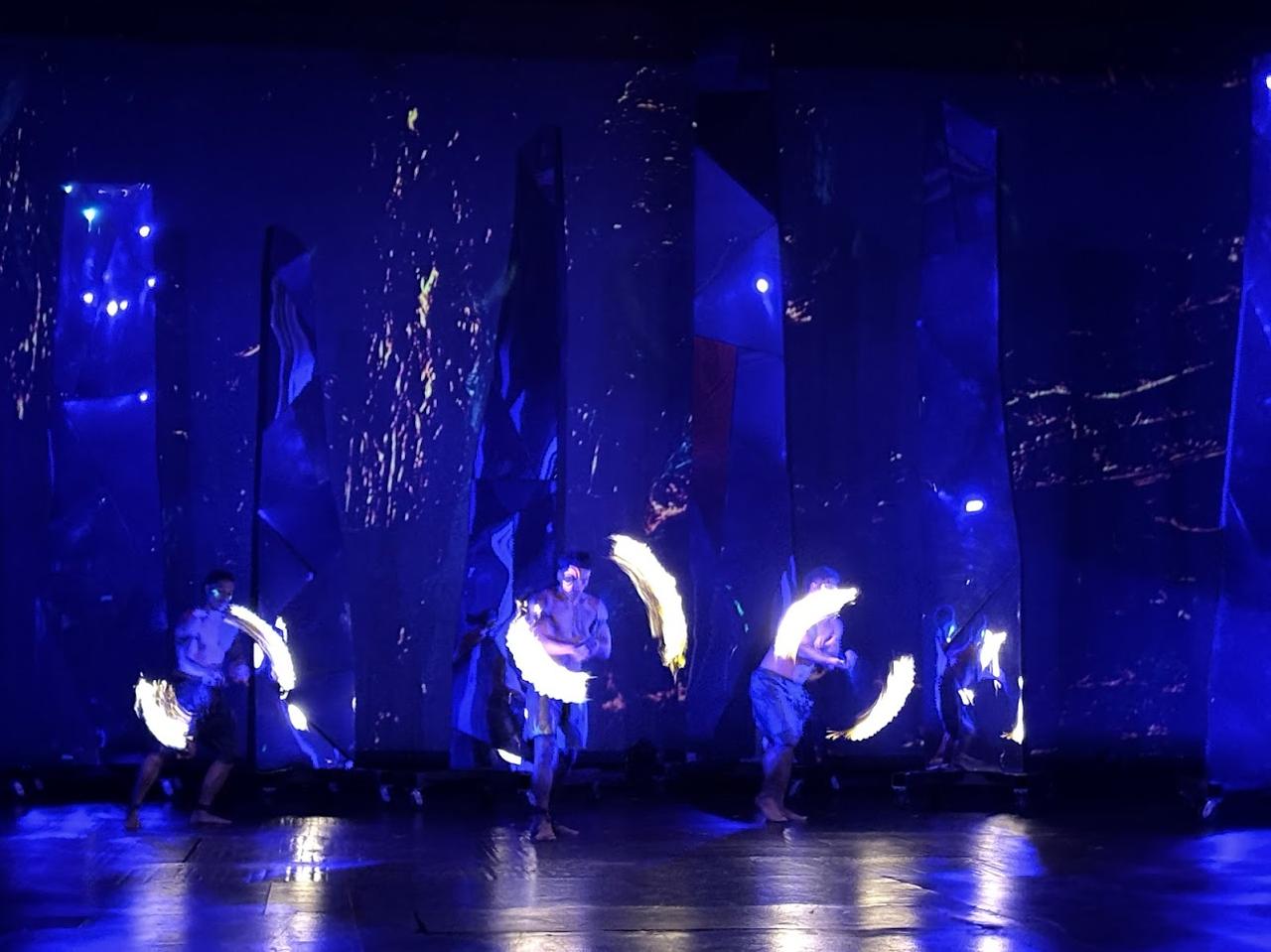 画像9: 「カレラ・不思議な航海と冒険の旅 at サンドキャッスル」