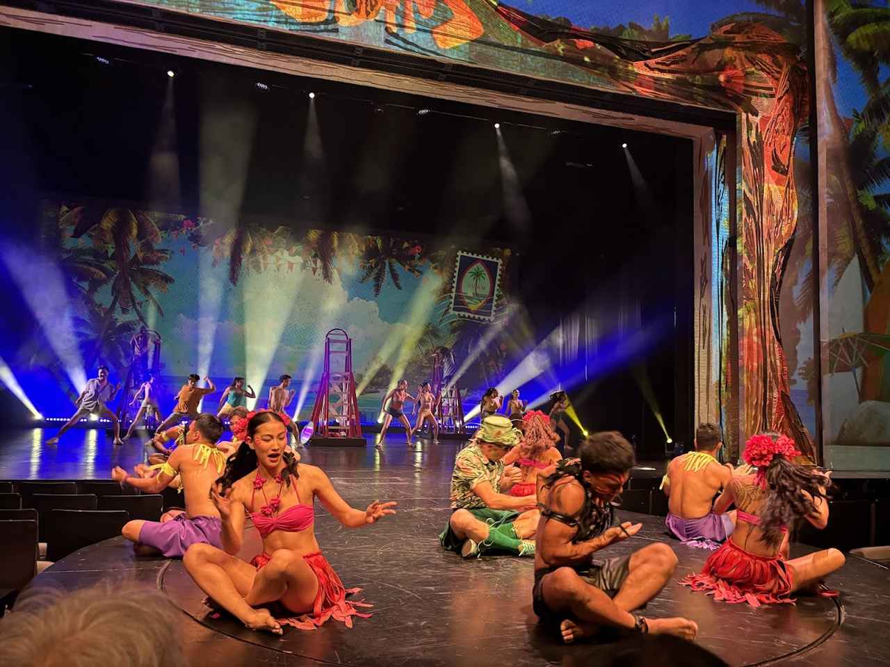 画像11: 「カレラ・不思議な航海と冒険の旅 at サンドキャッスル」