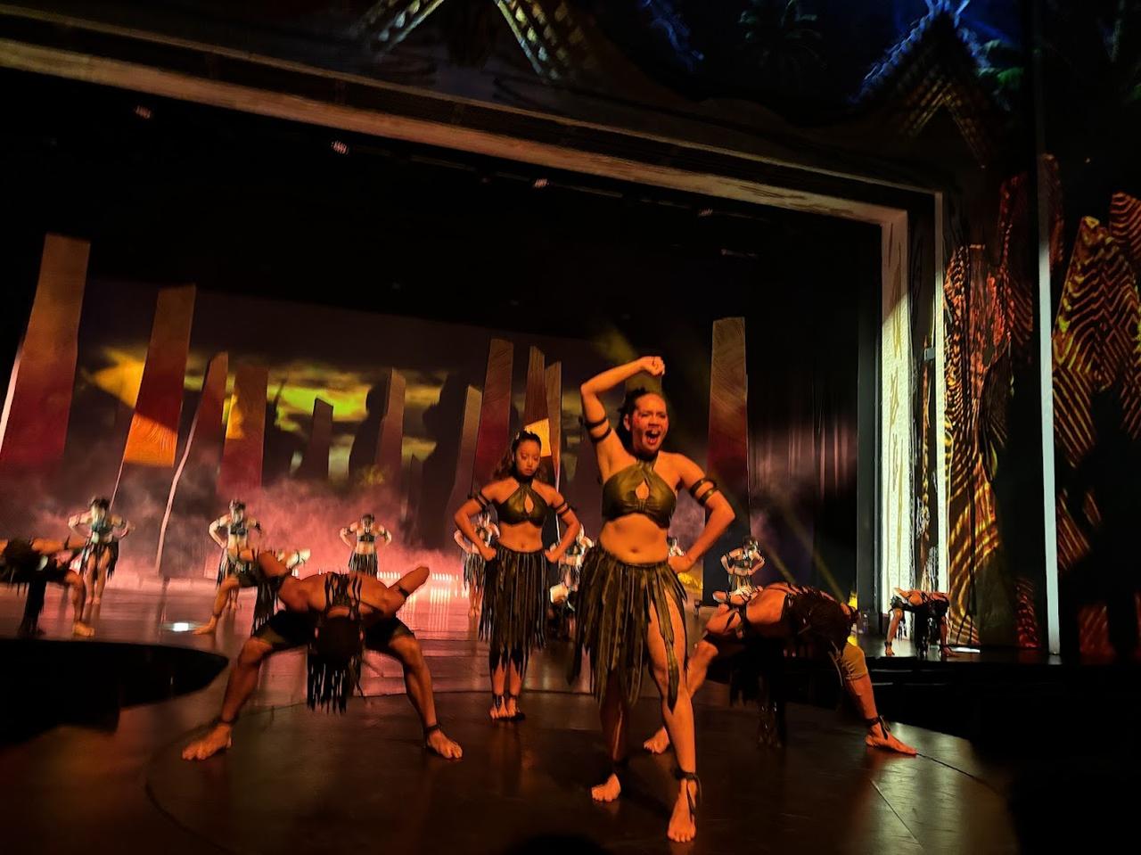 画像8: 「カレラ・不思議な航海と冒険の旅 at サンドキャッスル」