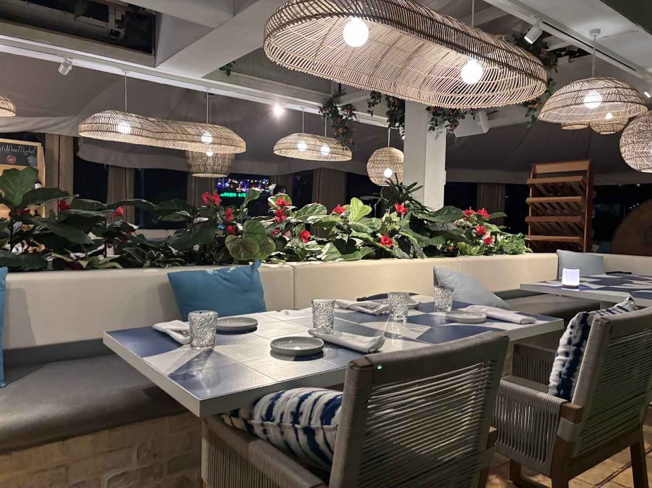 画像7: メニュー内容