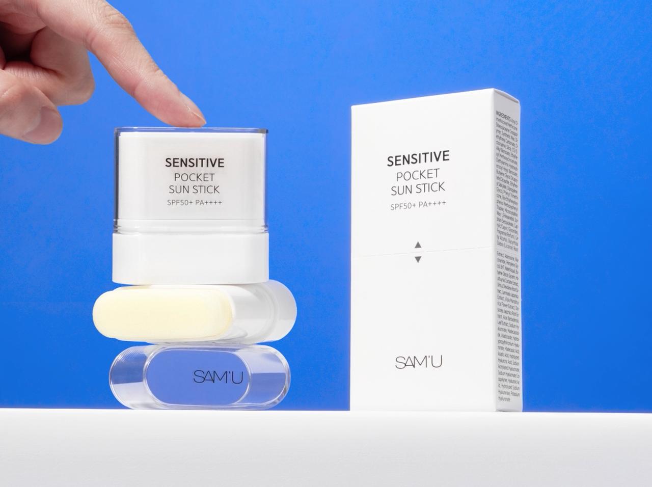 画像: SAM’UのTikTok Shop注目のアイテム