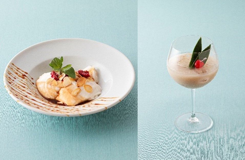 画像6: 夏の不調に「ビタミンE」が鍵　江崎グリコが“アーモンドミルク”で応援する新企画スタート