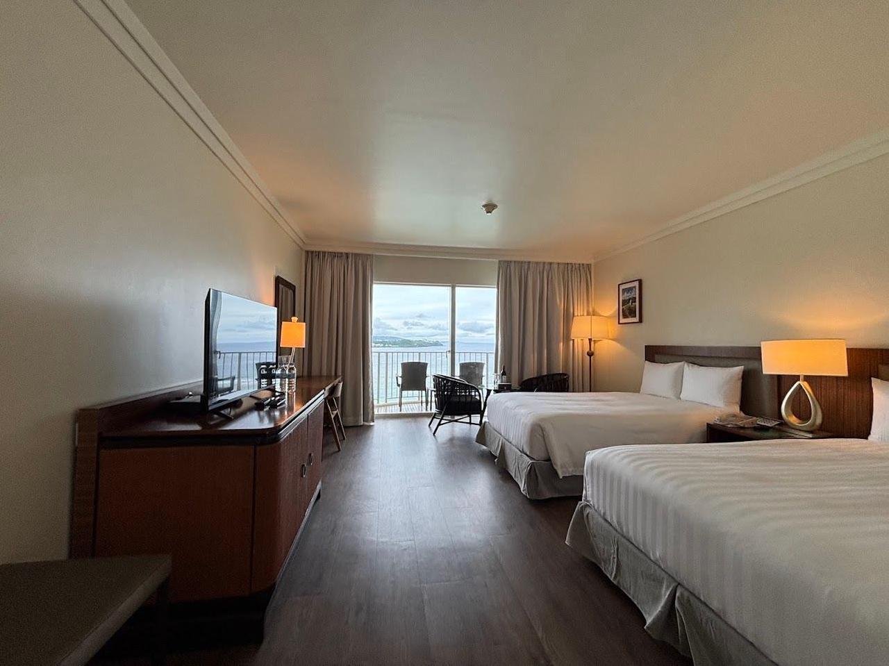 画像1: オーシャンフロントクラブ