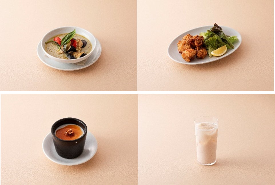 画像13: 夏の不調に「ビタミンE」が鍵　江崎グリコが“アーモンドミルク”で応援する新企画スタート