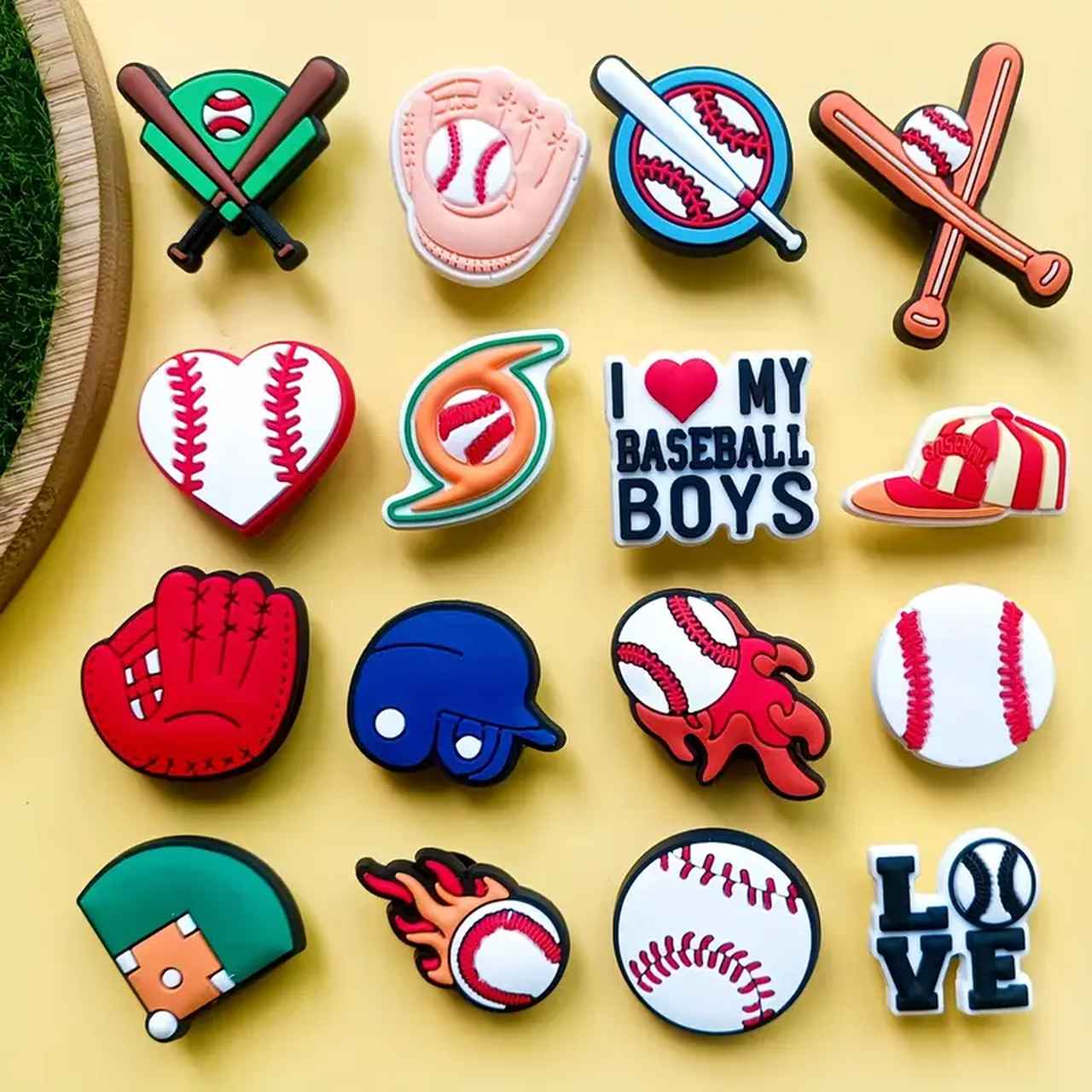 画像5: 夏の甲子園で青春を叫べ！応援スタイルの新潮流、Temuで楽しむ「SNS映え応援」