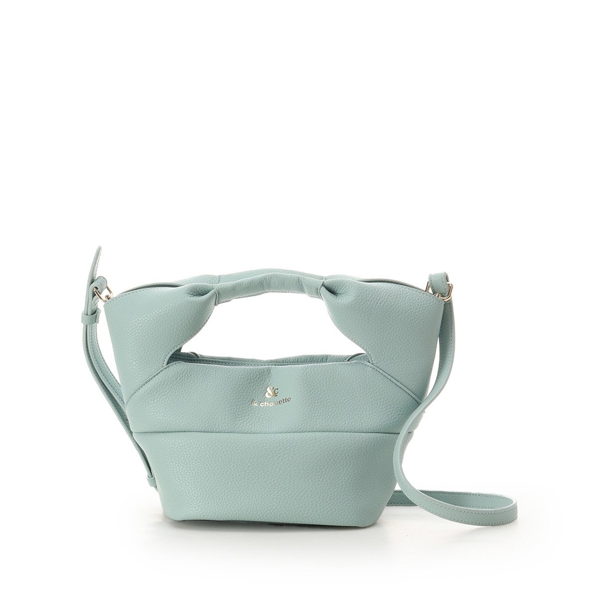 画像5: 【新作】＆ chouette（アンドシュエット）から秋の新作バッグが登場！おすすめ3アイテムをチェック