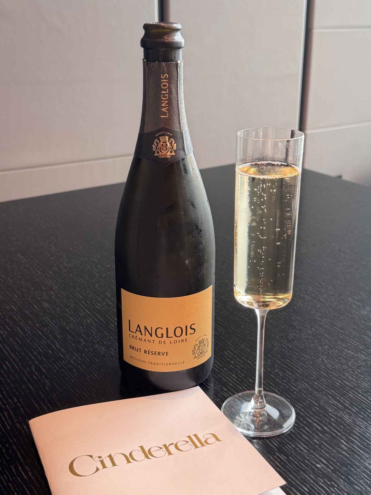 画像5: 月曜こそ美食でエネルギーチャージ!Chef's Theatreの贅沢プリフィックス【メズム東京、オートグラフ コレクション】