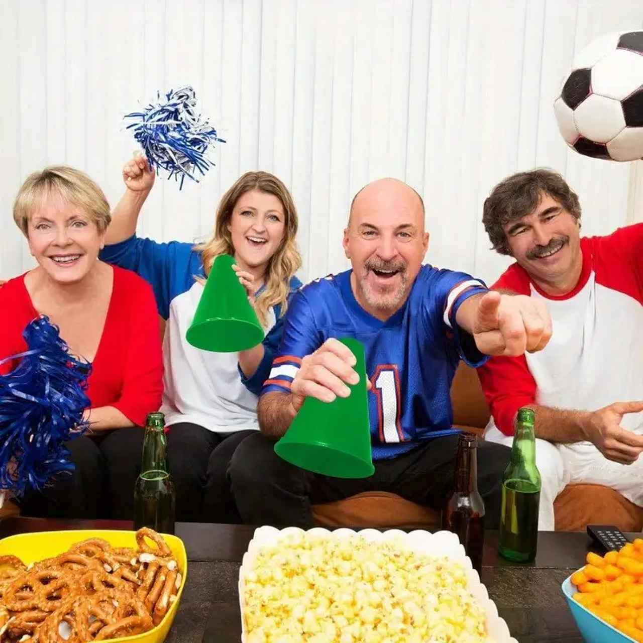 画像2: 夏の甲子園で青春を叫べ！応援スタイルの新潮流、Temuで楽しむ「SNS映え応援」