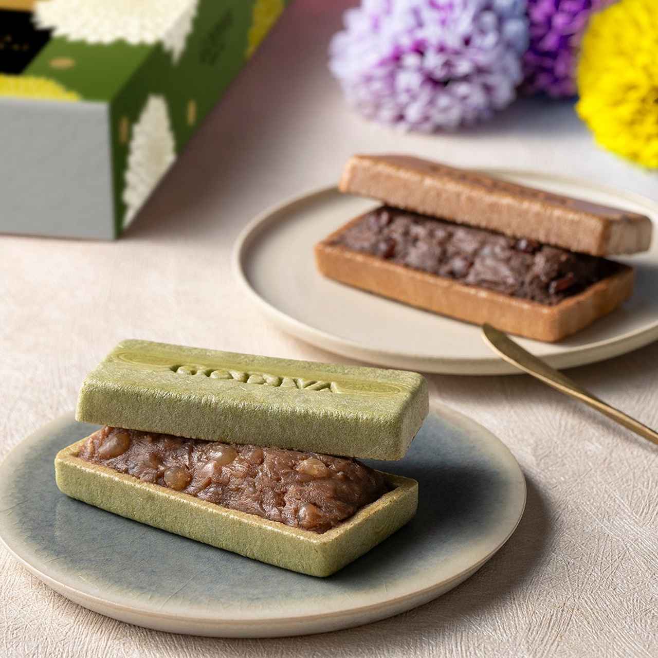 画像5: 【秋限定】ゴディバからモンブランやスイートポテトを使った焼き菓子が登場！8月20日より期間限定販売