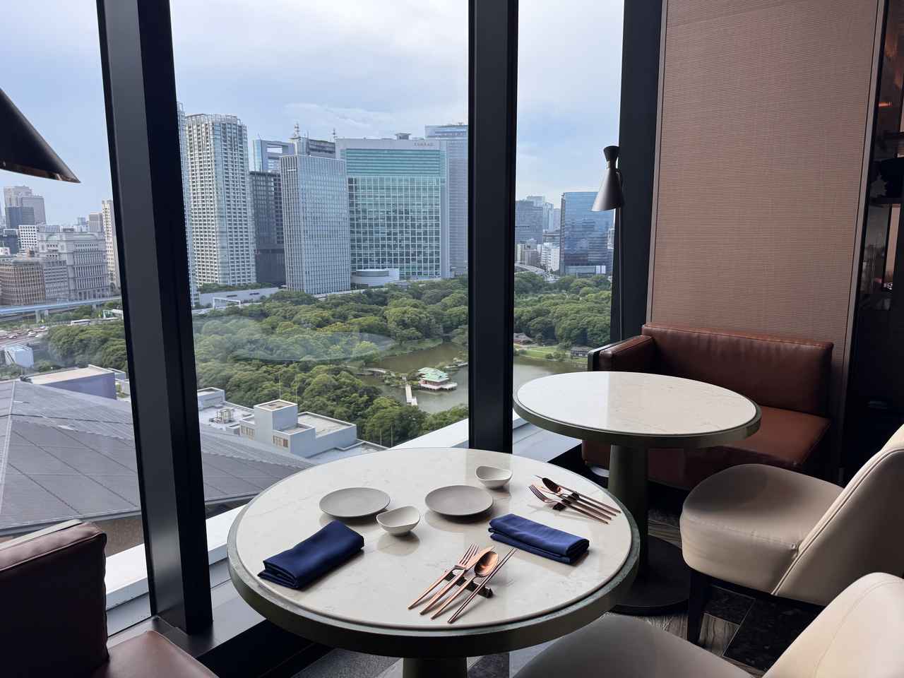 画像2: 月曜こそ美食でエネルギーチャージ!Chef's Theatreの贅沢プリフィックス【メズム東京、オートグラフ コレクション】