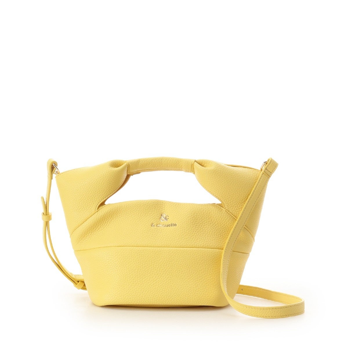画像6: 【新作】＆ chouette（アンドシュエット）から秋の新作バッグが登場！おすすめ3アイテムをチェック