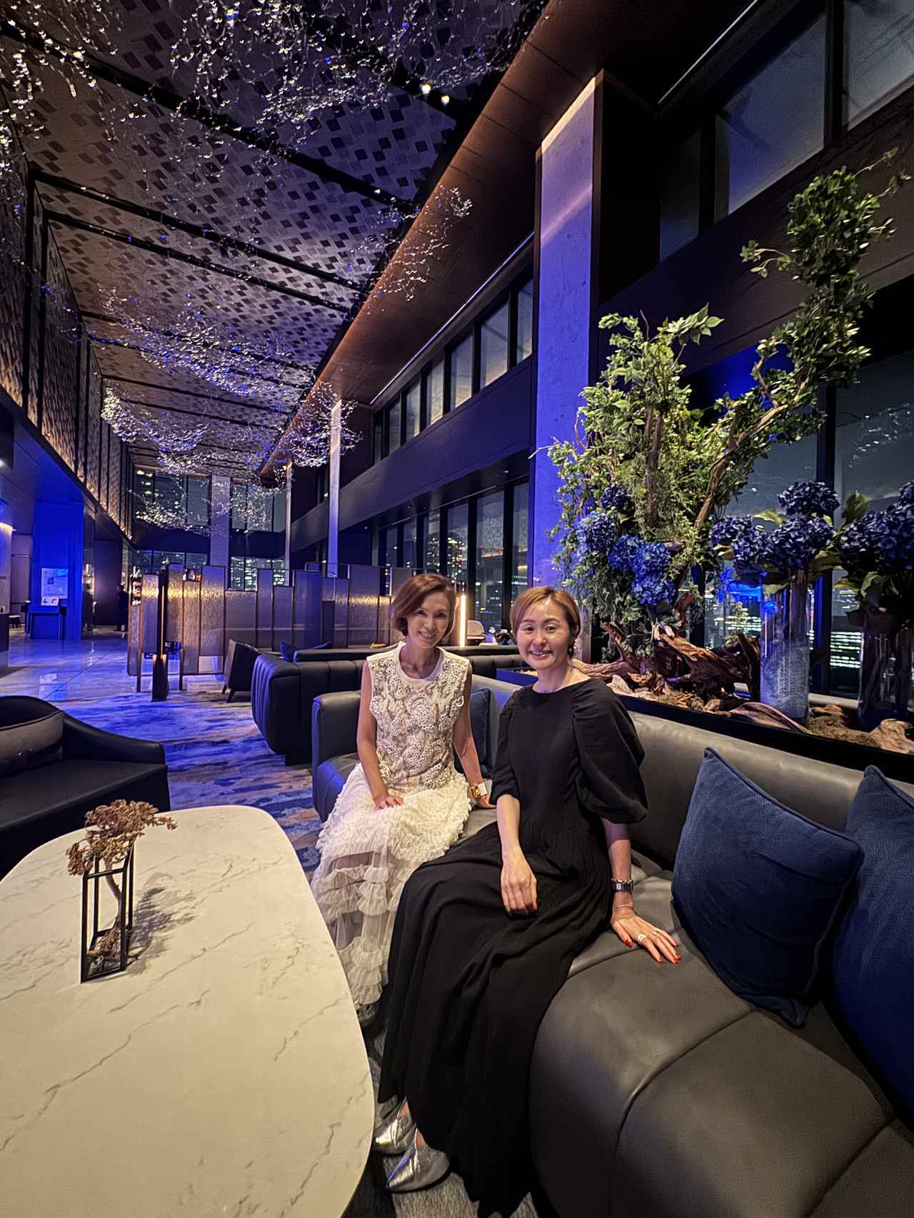 画像9: 月曜こそ美食でエネルギーチャージ!Chef's Theatreの贅沢プリフィックス【メズム東京、オートグラフ コレクション】