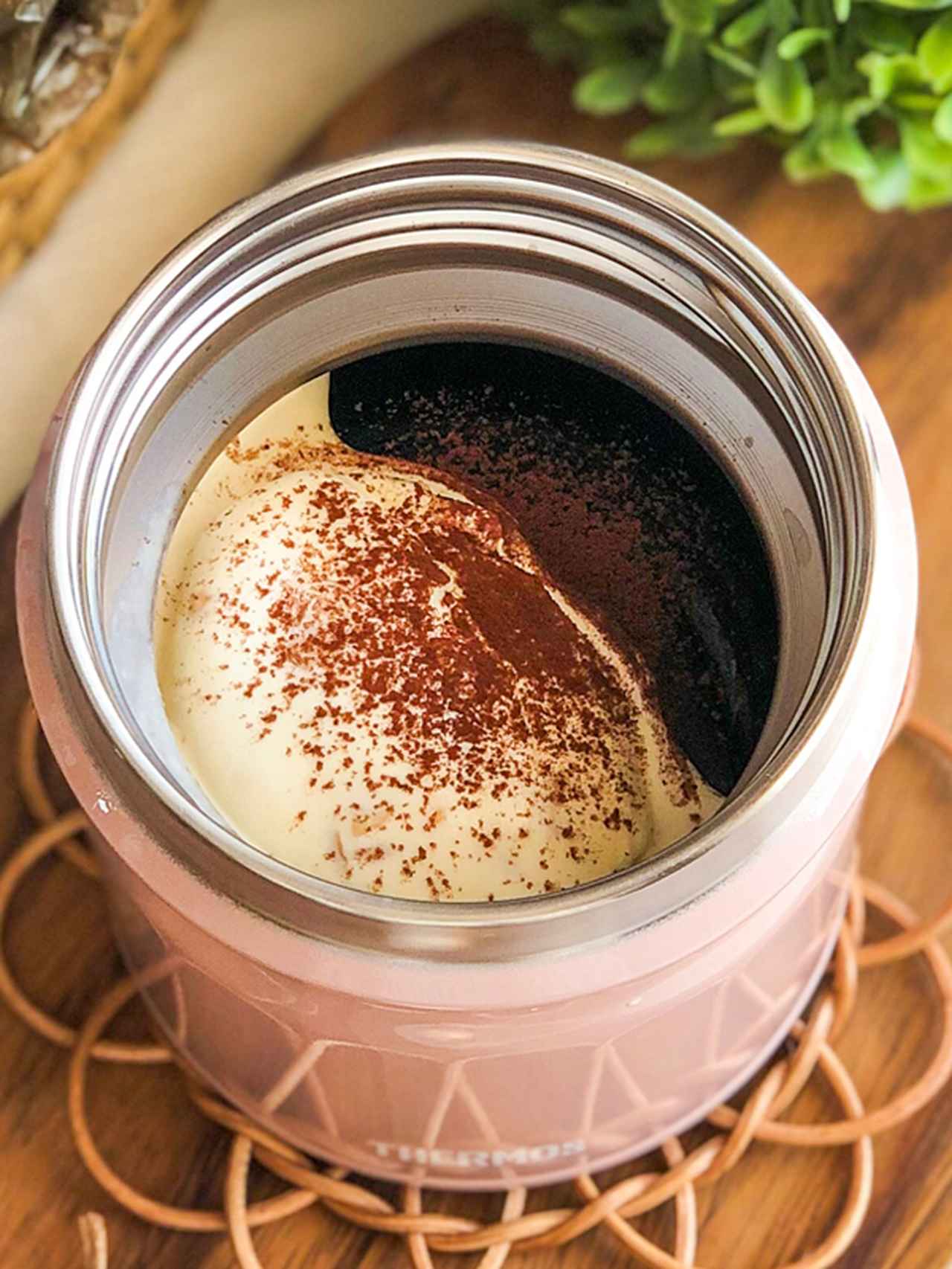 画像: スープジャーレシピ | レシピ | サーモス