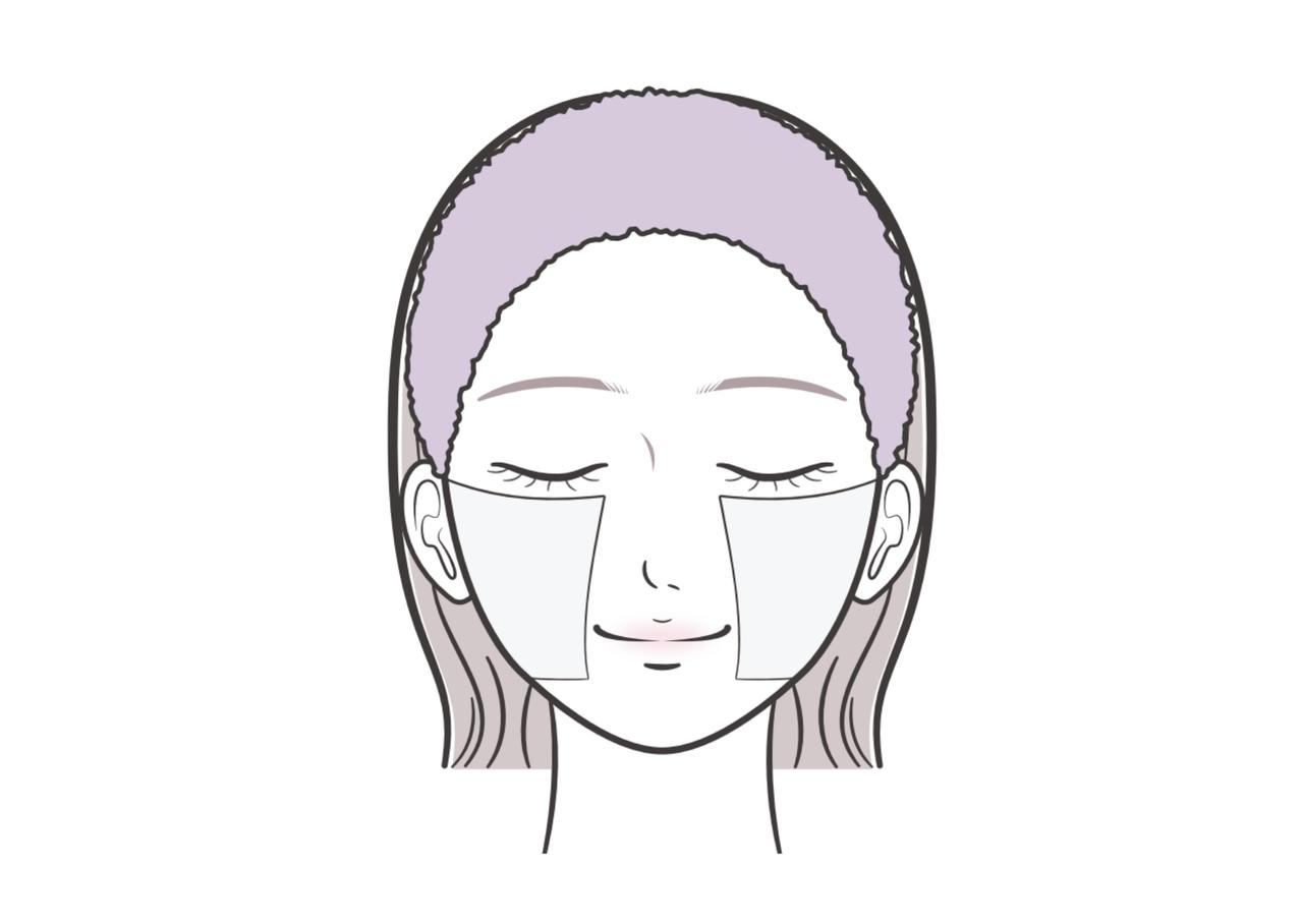 画像2: ユーザーの声に応えて進化!ウォンジョンヨのメイク前シートパックが「ミシン目入り」にリニューアル