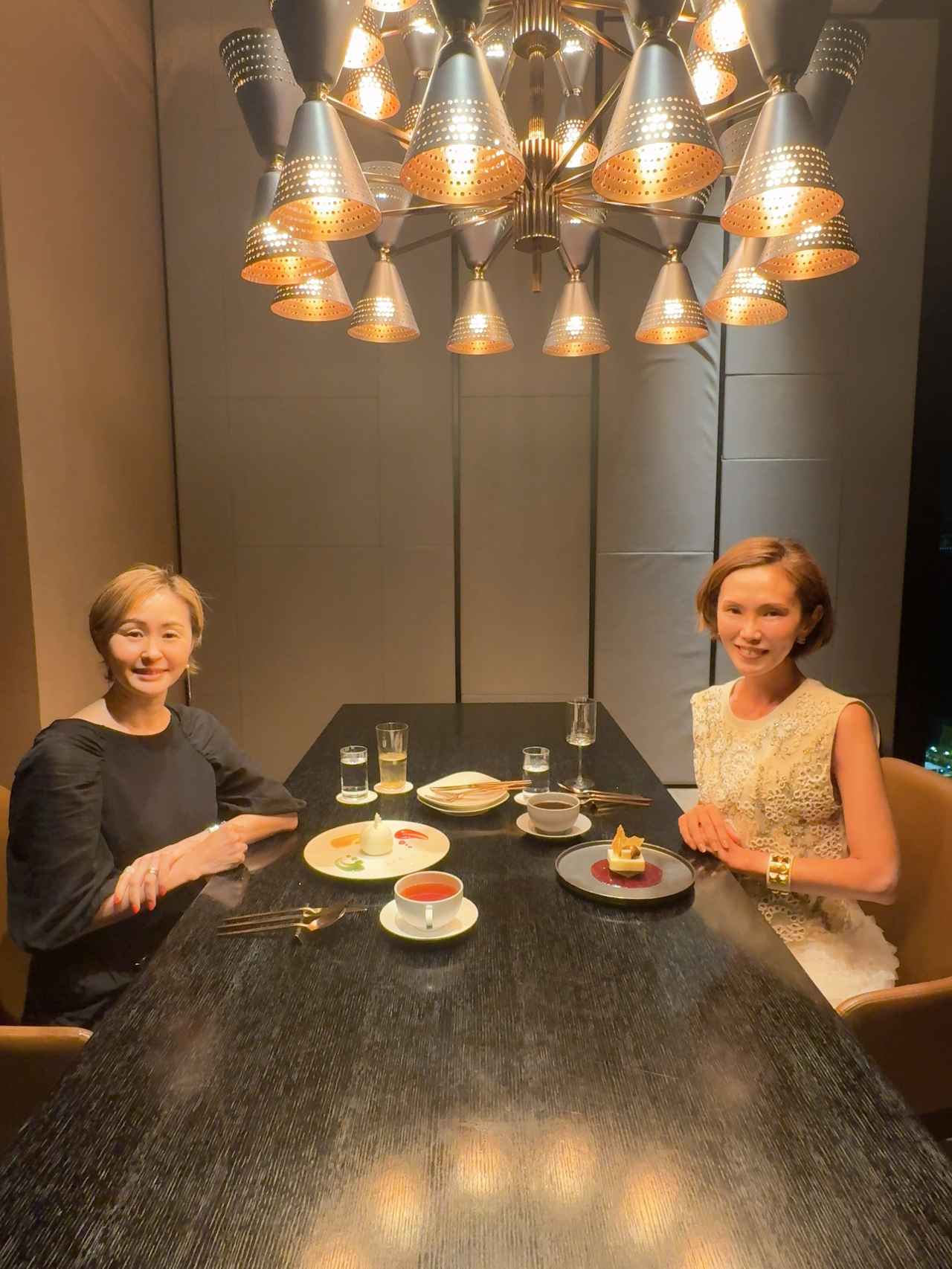 画像7: 月曜こそ美食でエネルギーチャージ!Chef's Theatreの贅沢プリフィックス【メズム東京、オートグラフ コレクション】