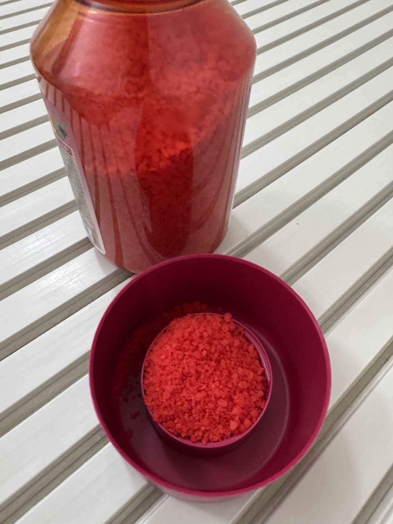 画像2: 肩こり・腰痛・疲労回復に♡クナイプから待望のリニューアルバスソルト登場