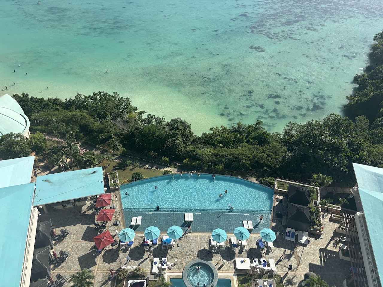 画像1: 美しいオーシャンフロントの絶景