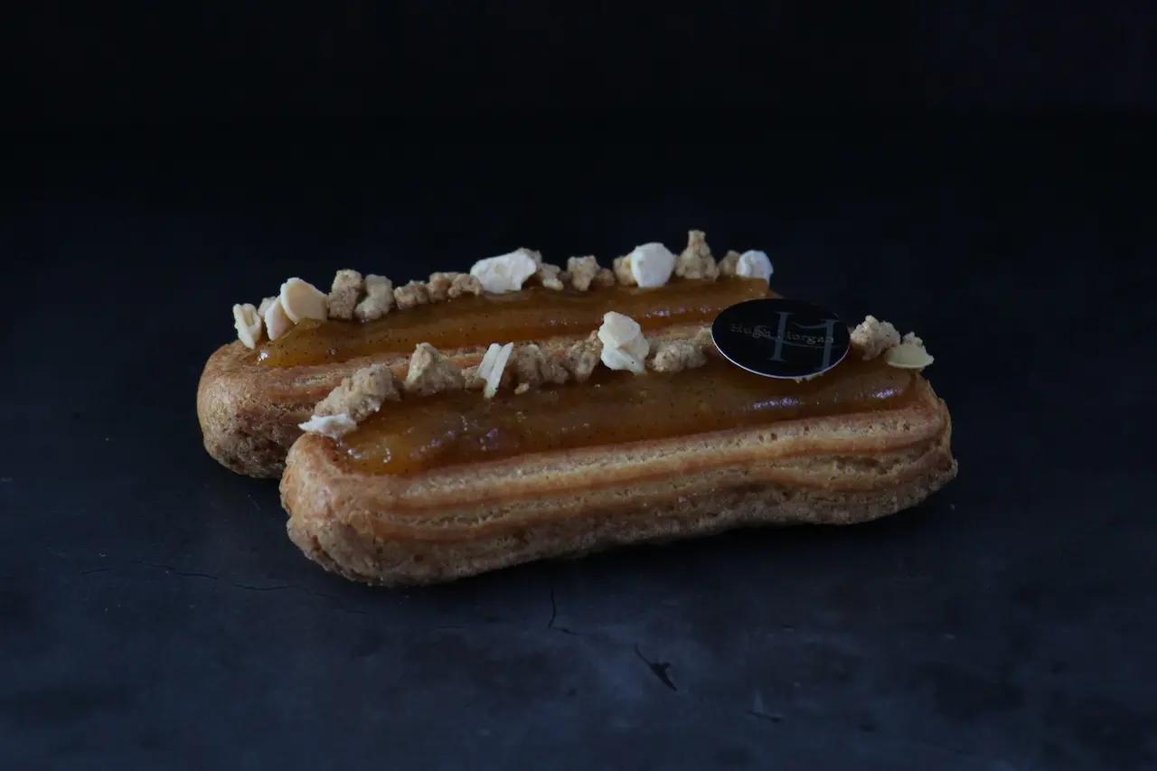 画像: アプリコットキャラメル