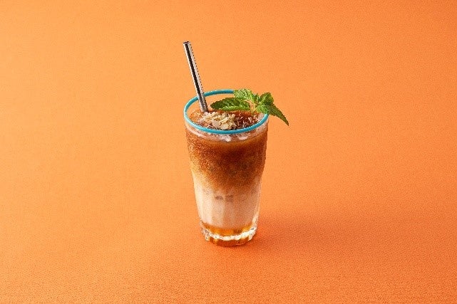 画像8: 夏の不調に「ビタミンE」が鍵　江崎グリコが“アーモンドミルク”で応援する新企画スタート