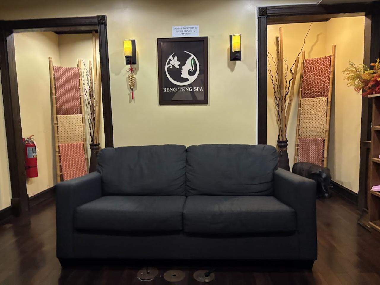 画像2: ベンテンスパ