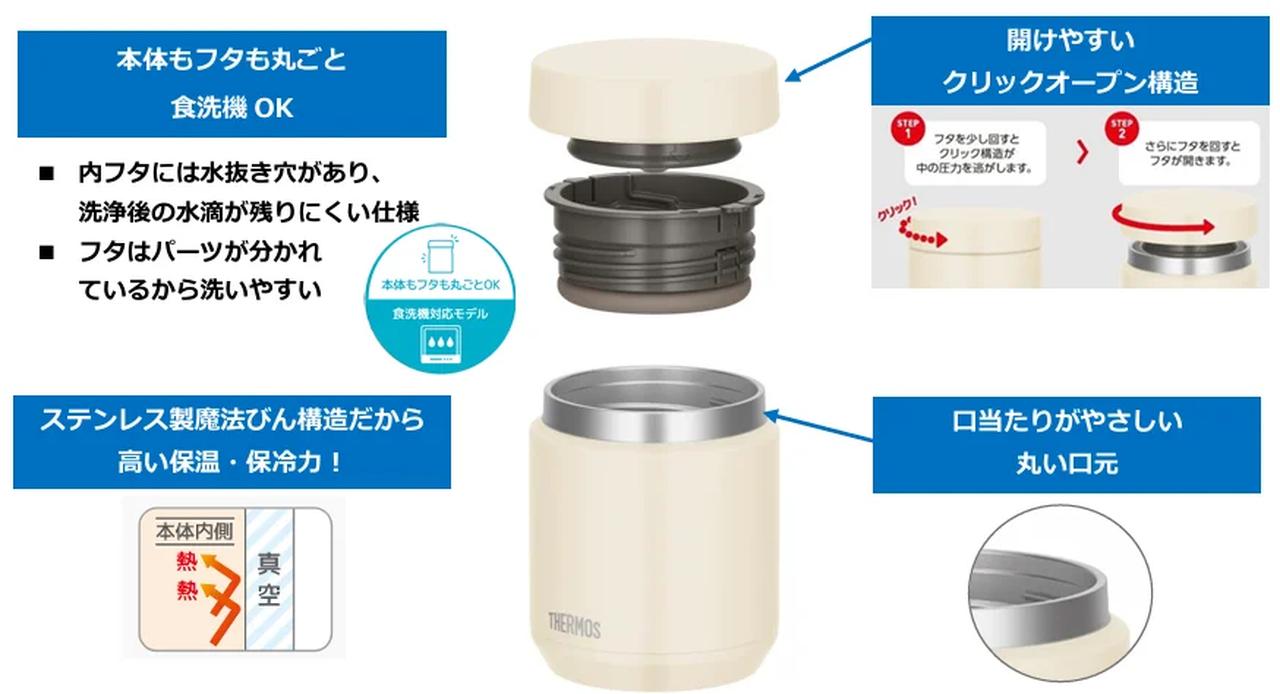 画像1: 製品特長