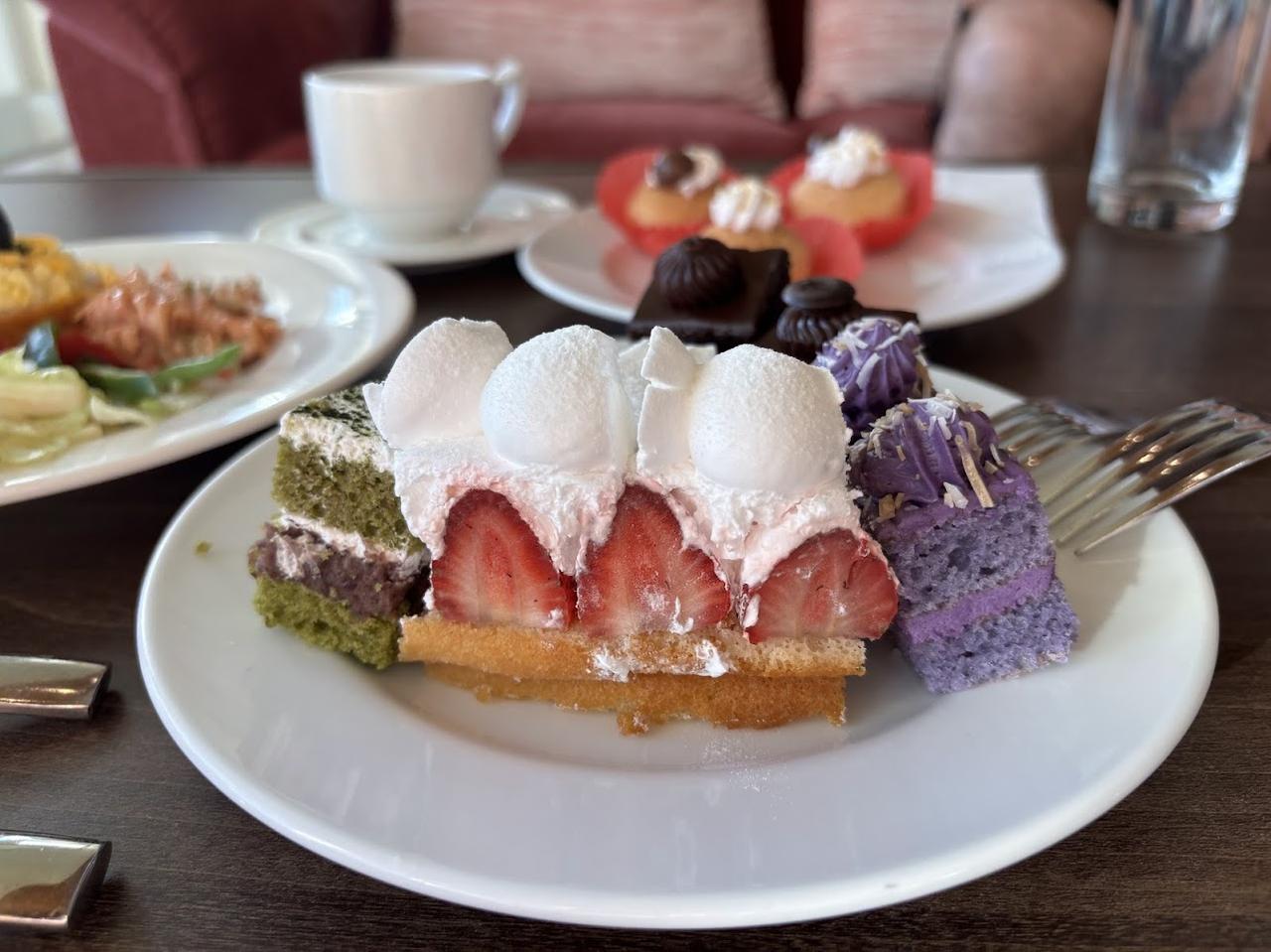 画像7: クラブラウンジアクセス付き