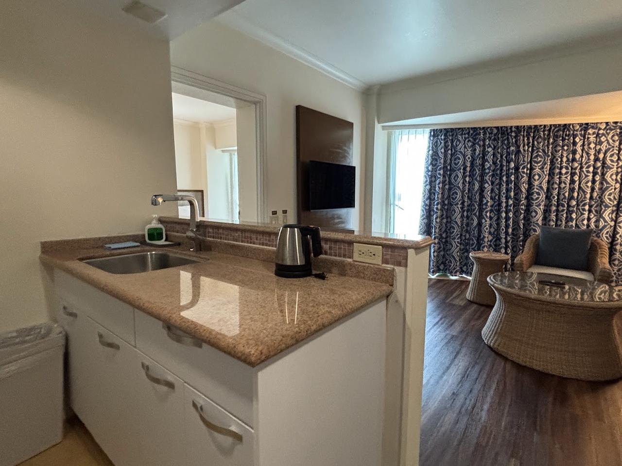 画像: ファミリースイートルーム