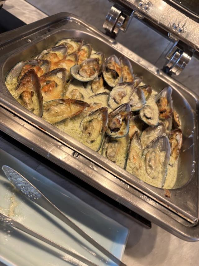 画像5: クラブラウンジアクセス付き