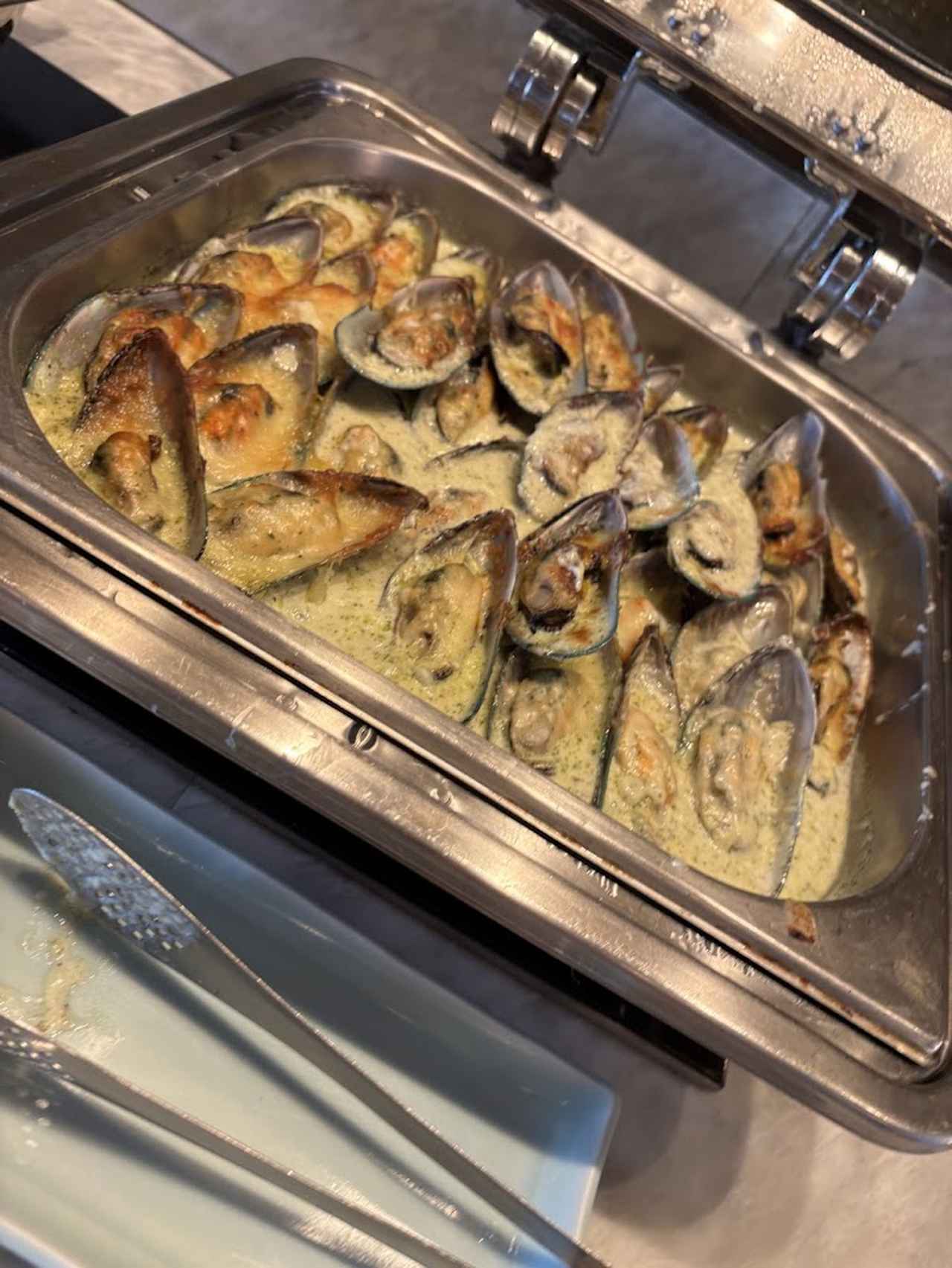 画像5: クラブラウンジアクセス付き