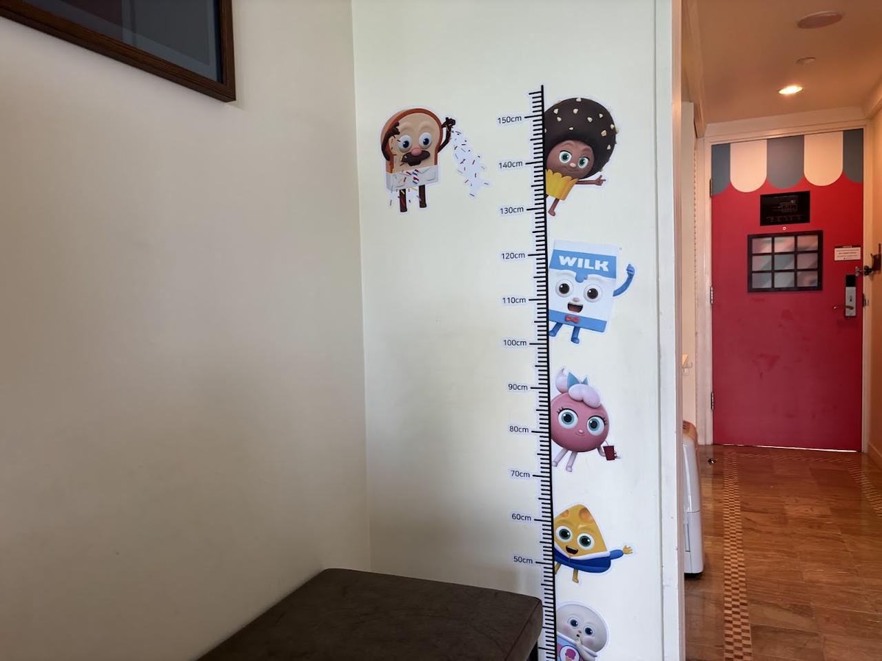 画像2: ブレッドバーバーショッププールサイドクラブルーム