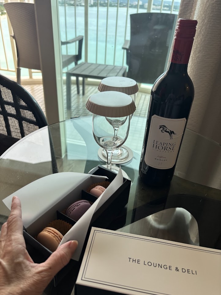 画像4: オーシャンフロントクラブ