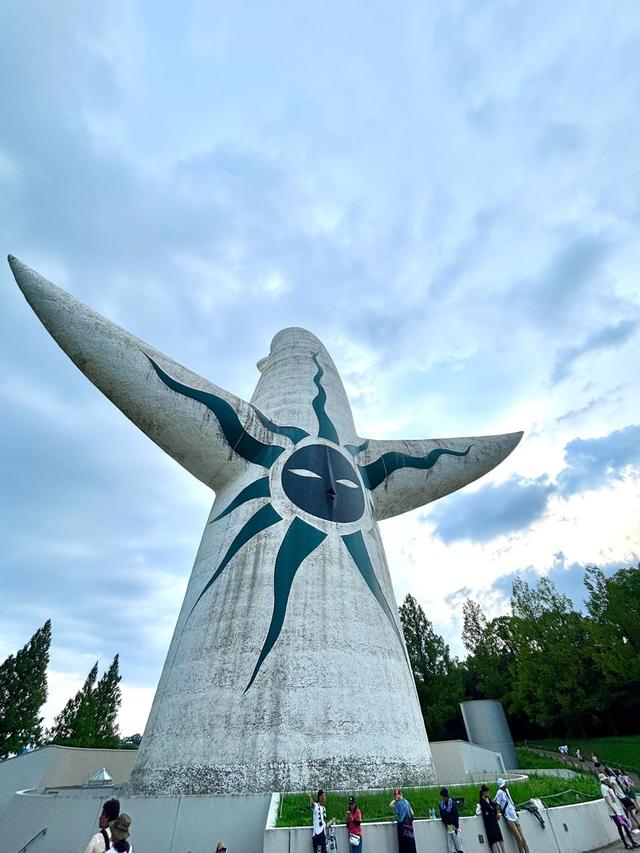 画像3: 太陽の塔が見守る新会場で始まったサマソニ大阪2025