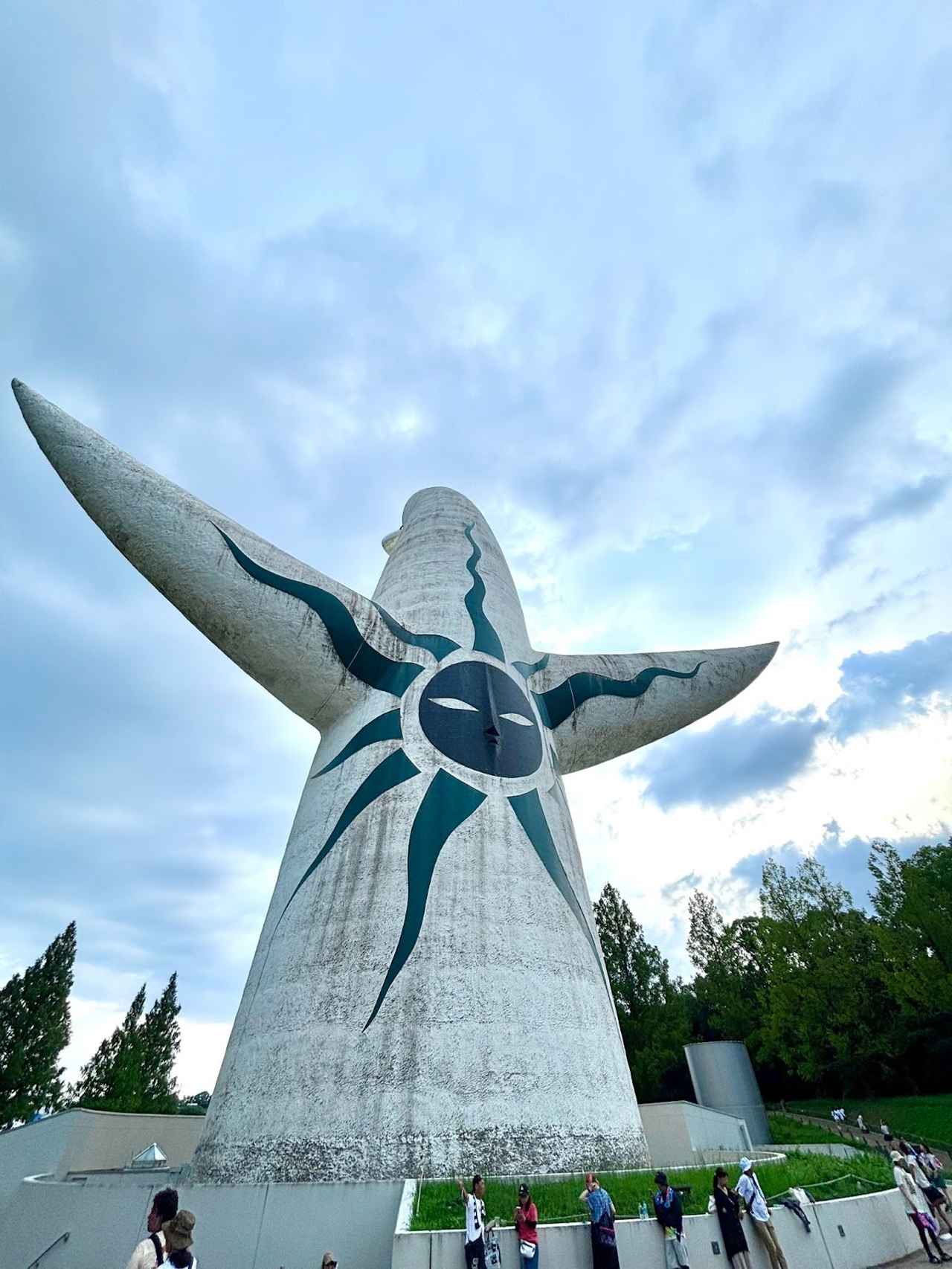 画像3: 太陽の塔が見守る新会場で始まったサマソニ大阪2025