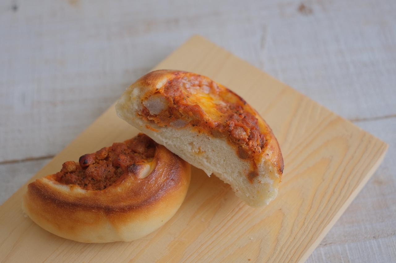 画像: 様々なチーズが使用されていることで深い味わいを楽しむことができます。チーズ好きにはたまらない旨みが凝縮されています◎