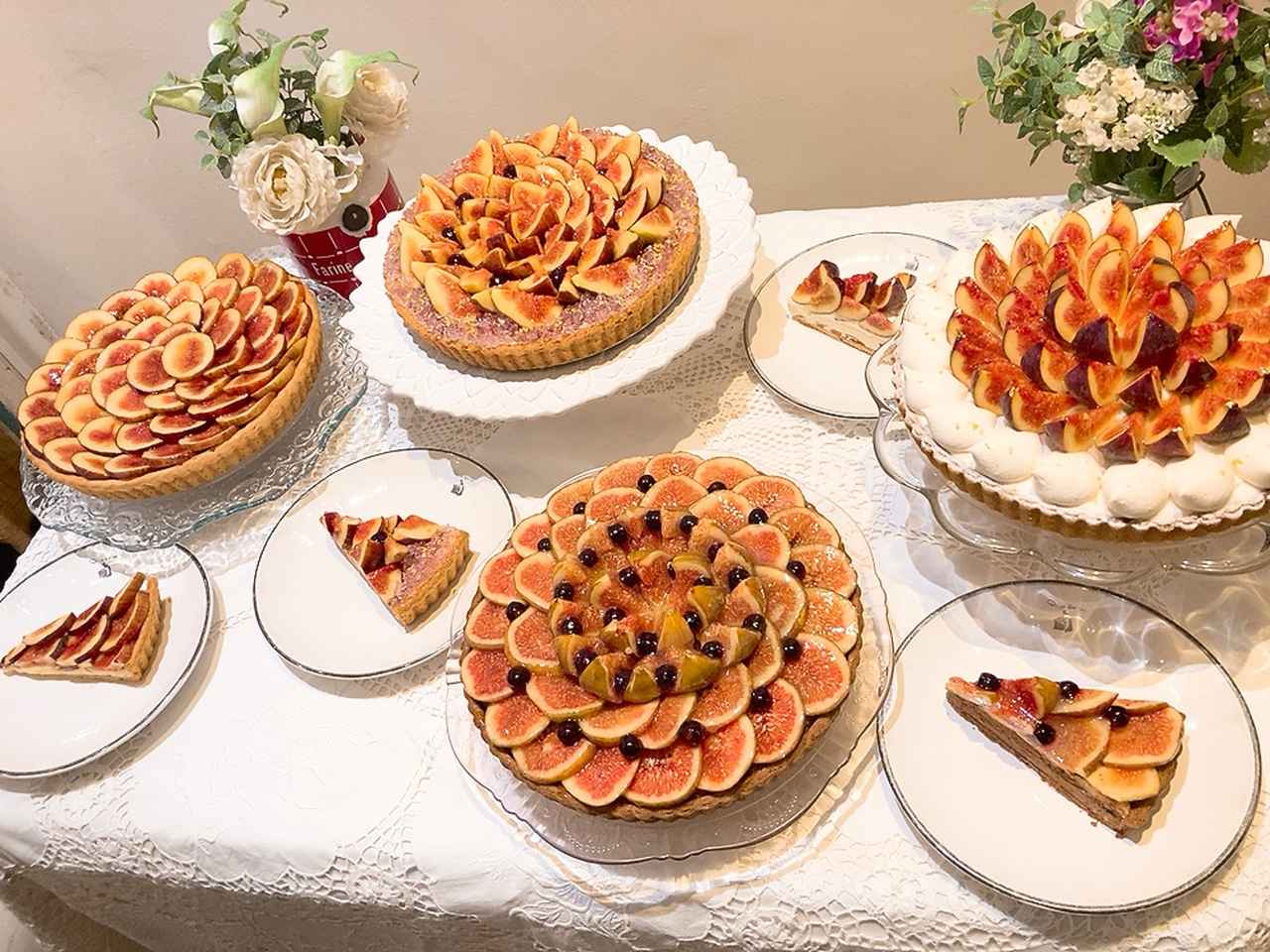 画像: 「1週間で全制覇」を、この夏の思い出に♡