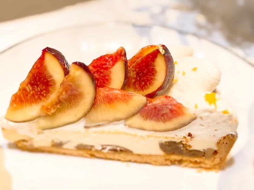 画像2: お供にワインが欲しくなる?!オトナなタルト