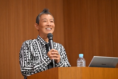 画像: 産婦人科医 高尾美穂先生