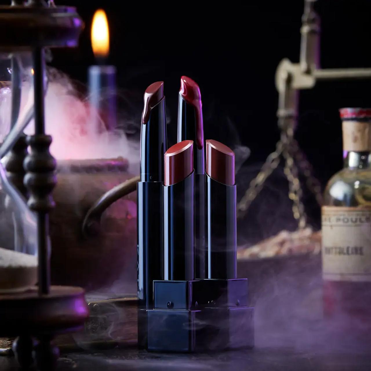 画像1: 魔女の誘惑♡「リップモンスター」からUSJ共創の限定色が登場!