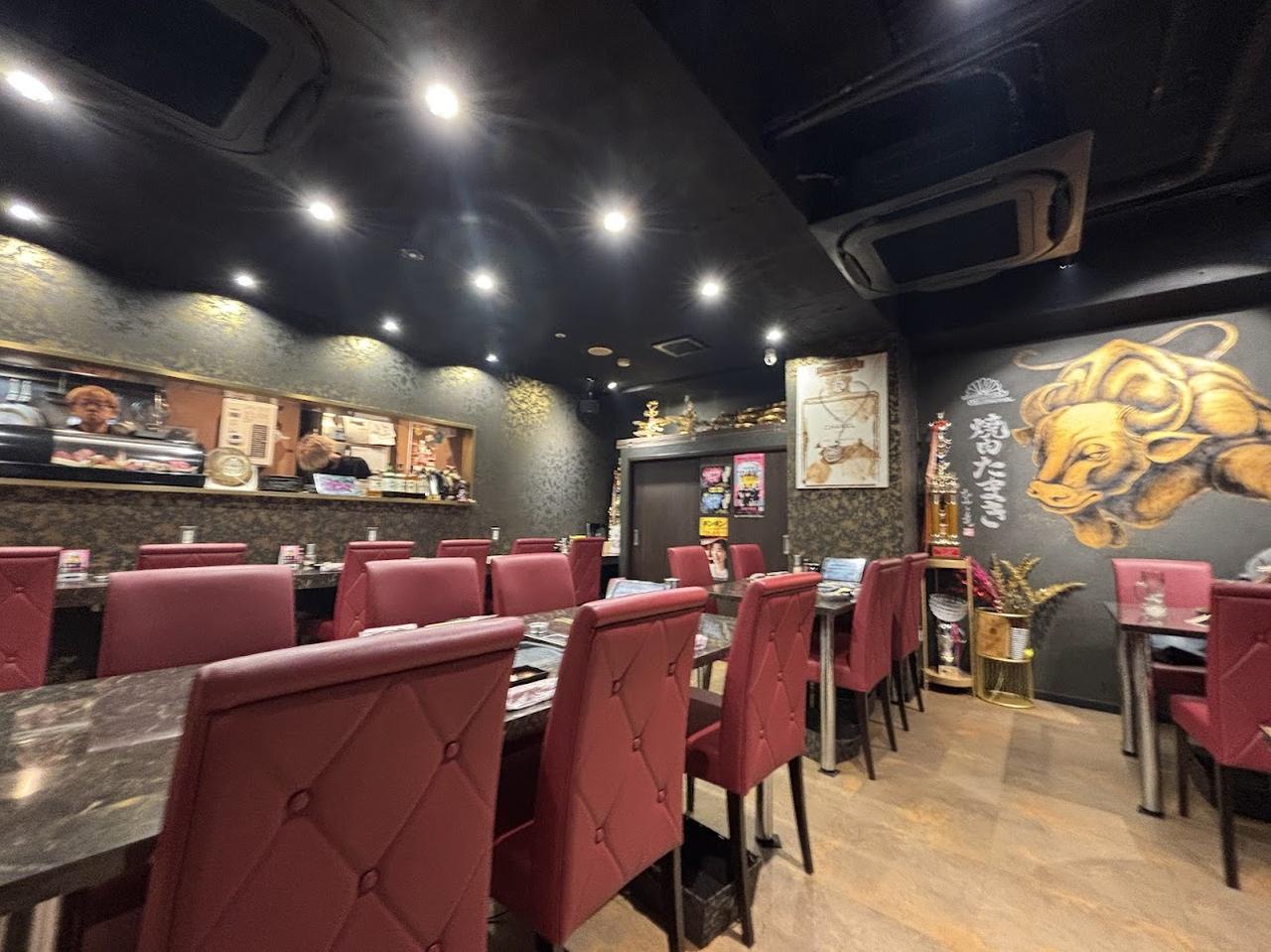 画像2: 中崎町で連日行列の大人気焼肉店の2号店