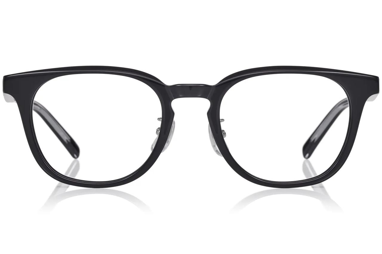 画像: 品番:JD2056N-4S カラー:C1 ブラック 金額:13,000(税込) →今だけ特別価格 50%オフで6,500円(税込)! www.owndays.com