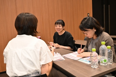 画像3: 中高生の“我慢しない選択”をサポート♡『みんなの生理痛プロジェクト for TEEN』養護教諭向け生理痛に関するセミナー・ワークショップを開催