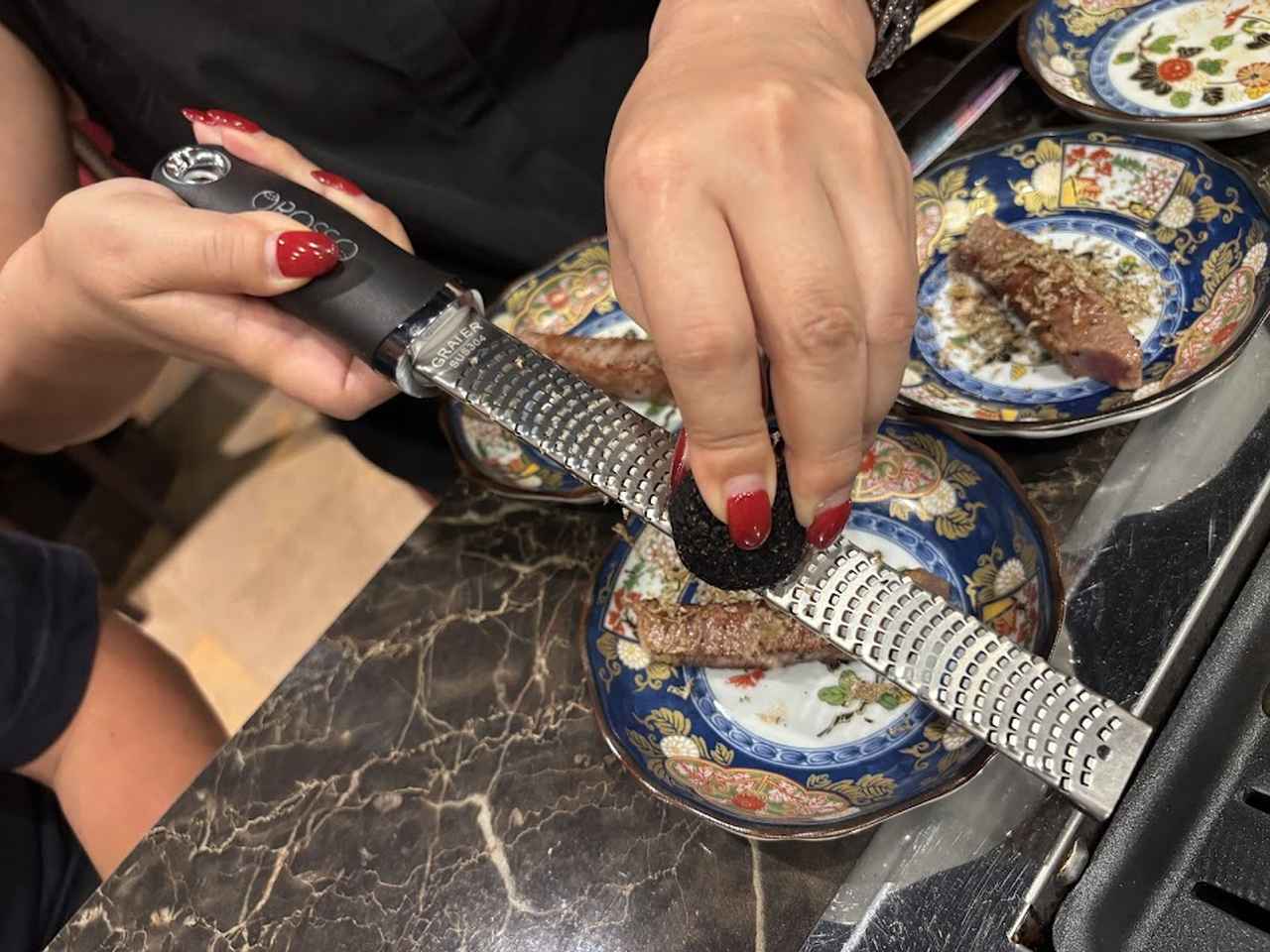 画像3: 画期的システム！会員はマイトリュフが原価で！