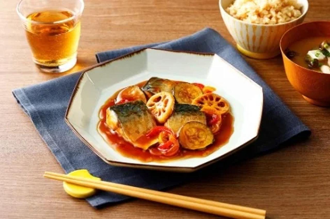 画像2: おうちごはんがレストラン級に♡食べチョク「Vivid TABLE」に魚の新メニューが登場！