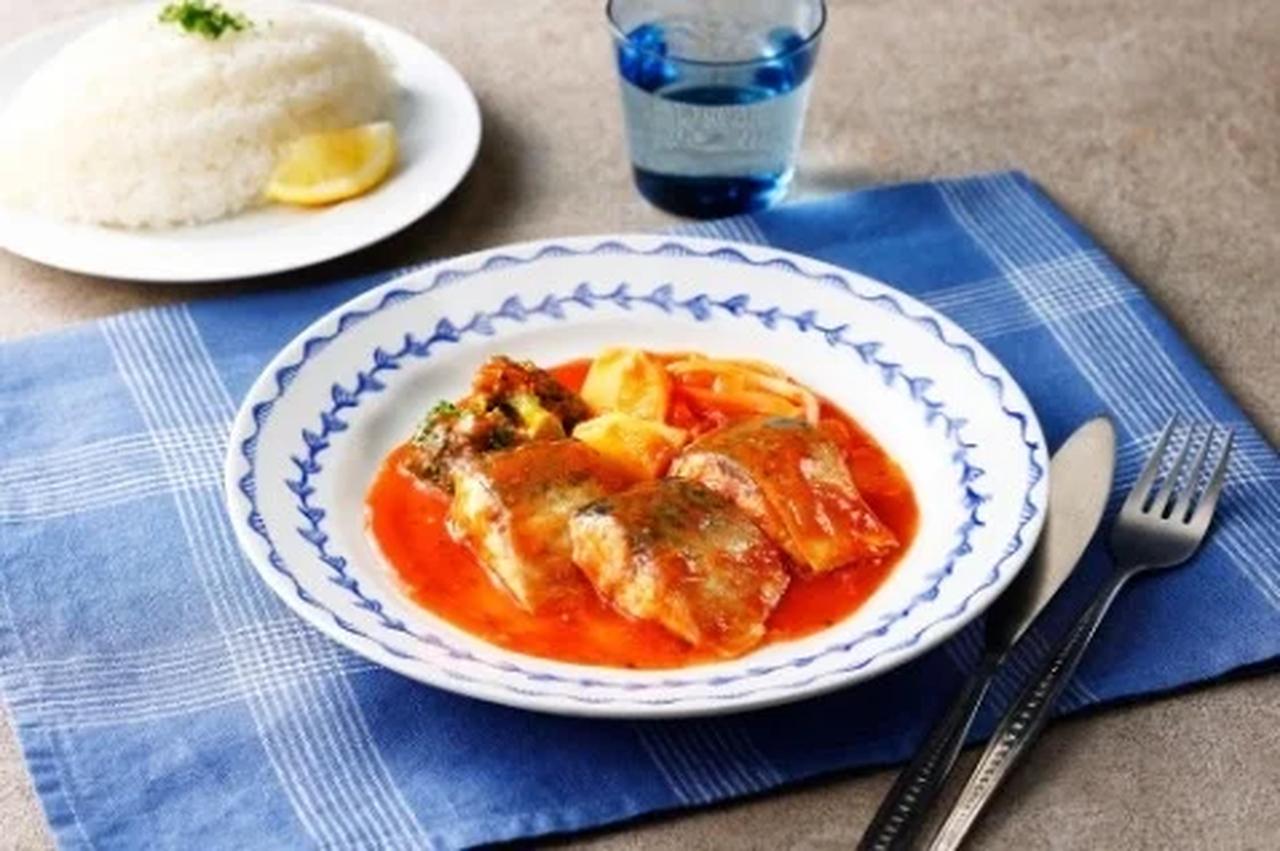 画像1: おうちごはんがレストラン級に♡食べチョク「Vivid TABLE」に魚の新メニューが登場！