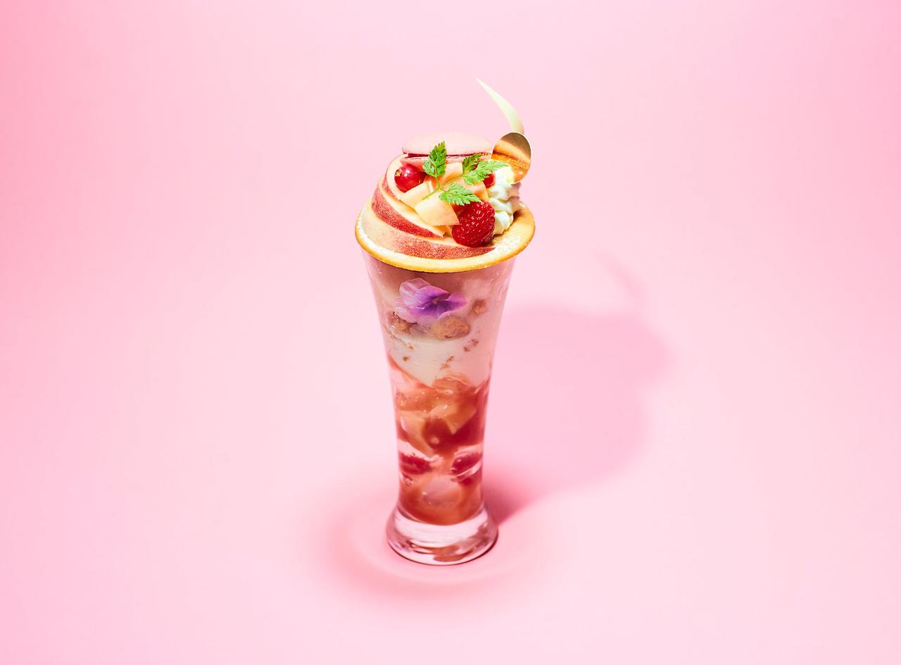 画像10: 夏の夜を彩る光とグルメの祭典！「KIOI SUMMER 2025」東京ガーデンテラス紀尾井町で8月1日から開催中