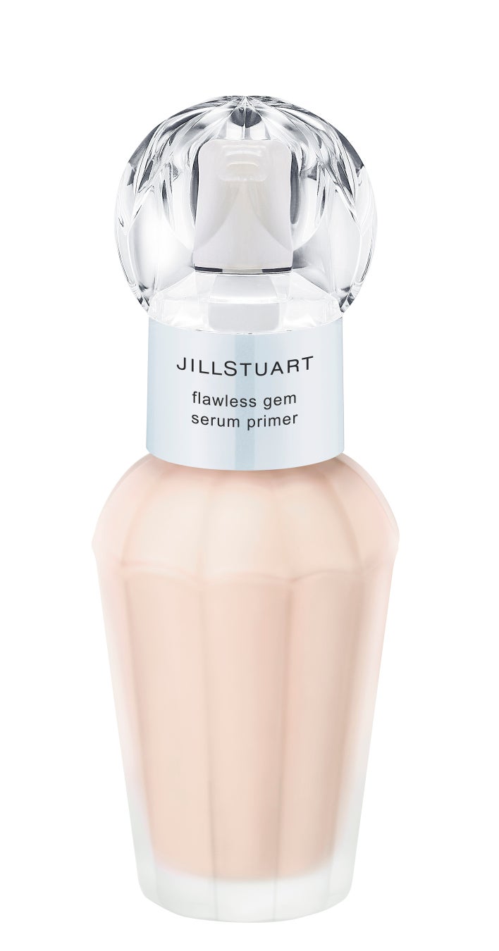 画像2: ジルスチュアート新作ベースメイク登場｜真珠のようなツヤ肌を叶える化粧下地とコンシーラー新色