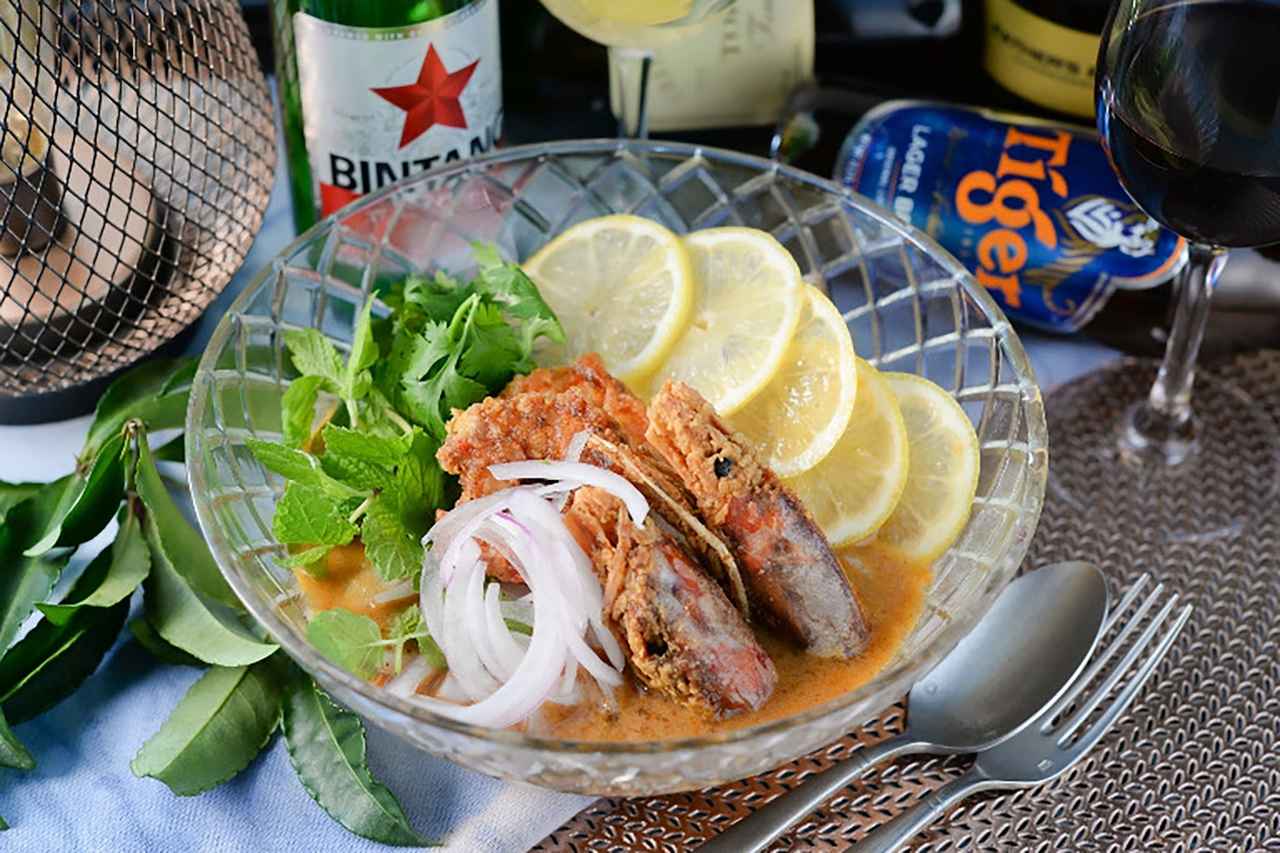 画像5: 夏の夜を彩る光とグルメの祭典！「KIOI SUMMER 2025」東京ガーデンテラス紀尾井町で8月1日から開催中